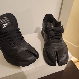 Maison Margiela*Reebok tabi sneakers size 40